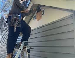 Affordable Siding Repair and Maintenance Services in Greenville, SC